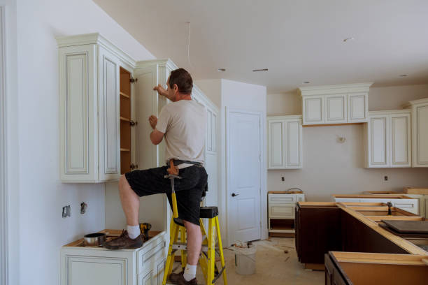 Licensed Kitchen service in Montrose, MN - BM Kitchen