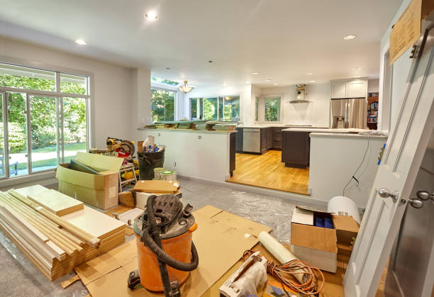Reliable Kitchen contractor in Montrose, MN by BM Kitchen