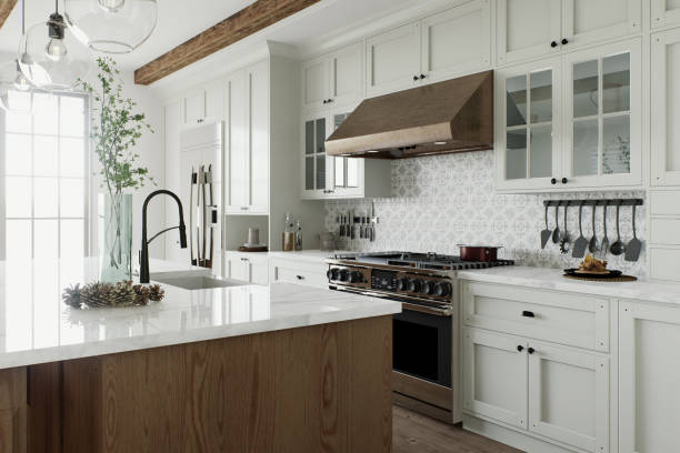 Affordable Kitchen solutions in Montrose, MN